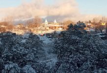 Recomienda Protección Civil suspensión de clases en 20 municipios sonorenses