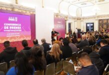 Visita de embajadores a Sonora será de carácter histórico: Alfonso Durazo