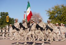 Fortalecemos la estrategia de seguridad en la entidad con recursos y coordinación: gobernador Alfonso Durazo