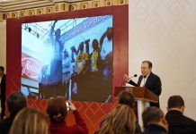 Presidente Andrés Manuel López Obrador entregará obras y dará seguimiento a proyectos en Sonora: Alfonso Durazo