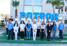 Brinda ITSON atención a la salud