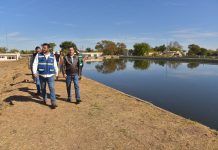 AVANZA RECUPERACIÓN DE PLANTAS TRATADORAS DE AGUAS RESIDUALES