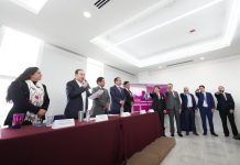 Haremos de Sonora el corazón turístico de México: Alfonso Durazo