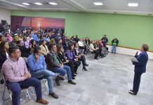 RECIBE ALCALDE PRIMER AÑO DE RESULTADOS DEL PROGRAMA SALVA EN SONORA