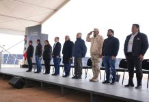 Llegó “El momento de Sonora”: Alfonso Durazo