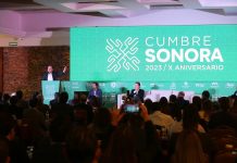 El momento de Sonora también es el momento del empresariado sonorense: gobernador Alfonso Durazo
