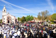 El crecimiento turístico del estado dará ingresos a las y los sonorenses: gobernador Alfonso Durazo