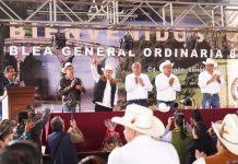 Invertimos este año 139 millones de pesos en el sector ganadero sonorense: gobernador Alfonso Durazo