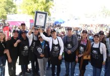 Logran gobernador Alfonso Durazo y más de dos mil parrilleros, el récord Guinness de la Carne Asada Más Grande del Mundo