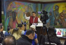 ANUNCIA LAMARQUE CANO INVERSIÓN DE 233 MDP PARA OBRA PÚBLICA 2023 EN CAJEME