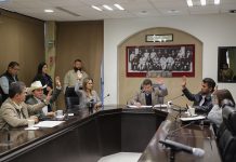 Aprueban designación de presidente municipal de Navojoa