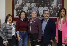 Recibe Comisión programa de Auditoría y Avances por ISAF