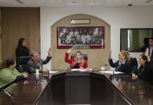 Aprueban Convocatoria y temas para el Parlamento Juvenil 2023