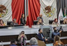 Designa el Congreso del Estado titular del OIC del ISAF