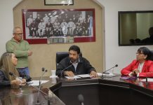 Aprueban proyecto de dictamen que reconoce a la comunidad indígena n ‘ d e e