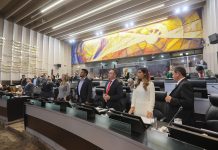 Aprueba Congreso nueva normatividad para la Universidad de Sonora