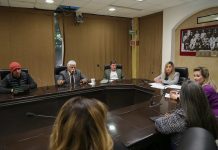 Continúa socialización sobre leyes a favor del medioambiente y fortalecer sus instituciones