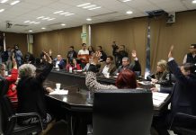 Dictaminan Comisiones la iniciativa de Ley Orgánica de la Universidad de Sonora