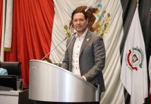 Grupo Parlamentario PES Sonora presenta agenda legislativa para segundo periodo ordinario de sesiones.
