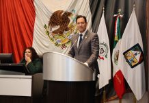 CERO DISCRIMINACION LABORAL, RECONOCIMIENTO Y COMPROMISO PARA NUESTRAS Y NUESTROS ADULTOS MAYORES: KIKO MUNRO