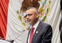 PROPONE DIPUTADO OSCAR CASTRO REFORMAS A LA LEY DE PREVENCIÓN, TRATAMIENTO, REHABILITACIÓN Y CONTROL DE ADICCIONES DEL ESTADO.