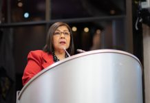 Que en Sonora se cuide a las personas que cuidan: Bancada Naranja