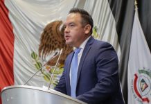 TODO EL PODER AL PUEBLO, SERVIDORES PÚBLICOS MÁS VIGILADOS: Diputado Iram Solís