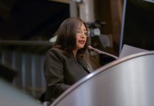 Tener una buena administración pública debe ser un derecho constitucional: Dip. Natalia Rivera