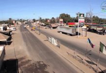 Invertirán 231 mdp en el último tramo de la 4 Carriles: SICT