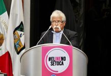 LA DEMOCRACIA NO DEBE TENER PRECIO, EL VOTO ES LIBRE Y SECRETO, POR ELLO EL INE NO SE TOCA