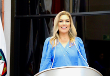 ACCIÓN NACIONAL PIDE COMPAREZCA SECRETARÍA DE SEGURIDAD PÚBLICA PARA QUE RINDA UN INFORME SOBRE EL ESTADO QUE GUARDA LA SEGURIDAD EN SONORA