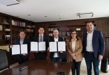 Inversión en Agua Prieta generará dos mil empleos: Alfonso Durazo