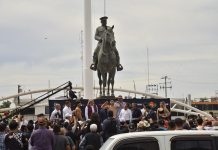 PROMUEVE LAMARQUE CANO EL DEPORTE A TRAVÉS DE FUNCIÓN MUNDIAL DE BOX