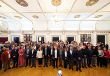 PARTICIPA LAMARQUE CANO EN ENTREGA DE RECURSOS FEDERALES PROVENIENTES DEL REPUVE