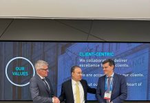 Gobernador Alfonso Durazo presenta Plan Sonora ante inversionistas canadienses