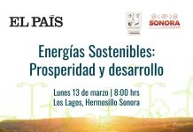 Foro de Energias en Sonora