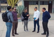 Brindará ITSON atención psicológica a comunidad del CBTis 37