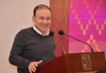 Hemos atendido a más de 20 mil mascotas en todo el estado: Alfonso Durazo