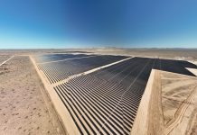 La planta solar de Puerto Peñasco dará mayor soberanía energética a México: Alfonso Durazo