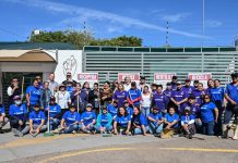 ESTANCIA ALZHEIMER DORITA DE OJEDA SE SUMA A LA CAMPAÑA: SIGUE LAS 4R´S Y TRANSFORMA CAJEME