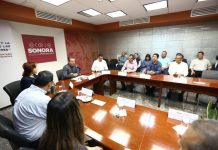 Anuncia Gobierno de Sonora jornada de vacunación de refuerzo contra Covid-19 para el magisterio