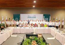 Plan Sonora representa un antes y un después para tener un México más sustentable: Alfonso Durazo