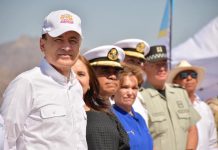 Esperamos la llegada de un millón 600 mil turistas a Sonora esta Semana Santa: Alfonso Durazo