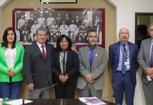 Realizan Parlamento Abierto sobre iniciativas en materia de salud