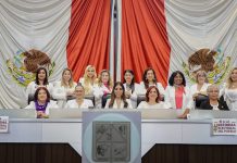 Acuerda Congreso solicitar al Ayuntamiento de Hermosillo dejar sin efecto cambio de nombre a vialidad “Camino del Seri”