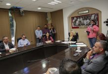 Aprueban iniciativa en materia de seguridad pública