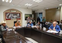 Analizan iniciativa para reformar la Ley que crea la Junta de Caminos del Estado