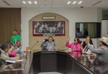 Dictaminan iniciativa de reforma a la Ley que crea la Junta de Caminos para el Estado