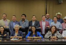 Realizan segunda jornada de Parlamento Abierto sobre iniciativas gobierno abierto e integración de municipios