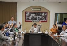 Ratifican solicitud de juicio político contra de Alcalde, Síndica, Regidoras y Regidores de San Ignacio Río Muerto
